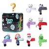 Disney Cutie Cuff - Mystery Plush Bracelet - Nightmare Before Christmas view 3