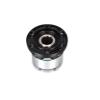 2 Pieces Locking Hub, for Jeep, Jeepster Commando Gladiator Wagoneer Pick Up Cherokee Scout Mahindra B031 AVM401 Manual Wheel Lock Hubs view 3