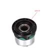 2 Piece X, for Jeep, Station Pick Up C101 Commando Gladiator Wagoneer Cherokee Scout Locking Hub B031HP AVM401HP Manual Wheel Lock Hubs view 2