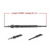 Compatible With For Amarok For Sharan II 7N1 7N2 2H S1 S6 S7 S7 2010 4.4V Car Auxiliary Heater Glow Plug Plugs Set 059963319E Glow Heater Plugs(4pcs) view 2