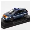 143 for Renault Mgane Estate Diecast Metal Model Car Desktop Ornaments Display Gift Vehicles view 1