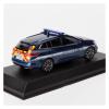143 for Renault Mgane Estate Diecast Metal Model Car Desktop Ornaments Display Gift Vehicles view 3