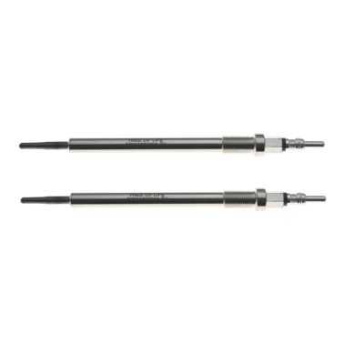 Compatible With Benz For CLS GLE GLS For W166 X166 W167 X167 W218 X218 C218 W257 C257 Dual Core Glow Plug 0011598001 Glow Heater Plugs(2PCS)