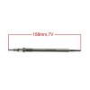 Compatible With Benz For CLS GLE GLS For W166 X166 W167 X167 W218 X218 C218 W257 C257 Dual Core Glow Plug 0011598001 Glow Heater Plugs(2PCS) view 2
