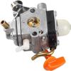 BHBHCPZGR Motorcycle Repair Parts for C1Q-S174 FS90R Carburetor C1Q-S131 FS87 FS90 FS100 FS110 FS130 HL90 HL95 HL100 HT100 HT101 KM90 KM100 Carb Trimmer BHBHCPZGR view 4