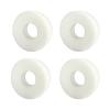AQWBTYD Compatible with LDRC LD-P06 LD P06 for Unimog 1/12 RC Truck Car Spare Parts Accessories 4pcs Wheel Tire Insert Foam Sponge RC Car Part Accessories view 1
