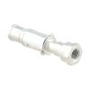 YobiLife 2135-D565A Air Inlet Bushings Assembly for IR 2135, 2125, 2130, 2115TiMAX & Other 3/8" Grip-Type Composite Wrenches view 3