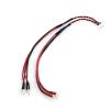 RC lighting Parts For Mini-Z For Kyosho Ma020 Mr03 Fwd Mzw429r Transparent Red Full Rear Wheel Drive Dedicated Sports Light Remote Control Car view 4