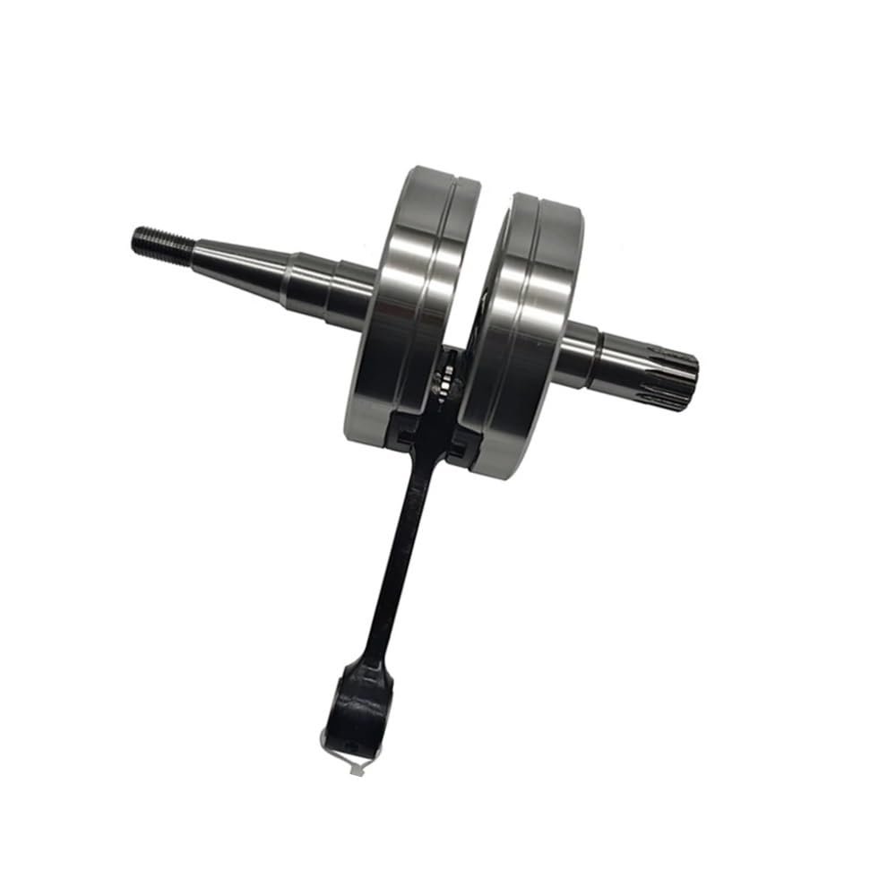 Rebuild Crankshaft Fit For Ymh Yz125 01-04 Oe 5MV-11400-00-00 Racing Motorcycle Parts And Accessories Wholesale