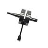 Rebuild Crankshaft Fit For Ymh Yz125 01-04 Oe 5MV-11400-00-00 Racing Motorcycle Parts And Accessories Wholesale view 1