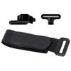 RC Cars Models Parts For Traxxas For Mini For Maxx 2S 1/16 Fixing Mount With Strap RC Car Upgrade Replacement Modification Parts(Black) view 1