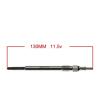 Compatible With For W219 C219 For CLS W209 C209 A209 For CLK X204 For GLK 0250403008 Car Auxiliary Glow Plugs 4.4V Glow Heater Plugs(5pcs) view 2