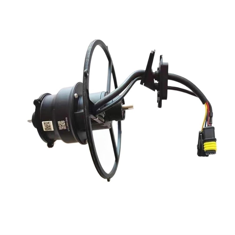 Agras Drone For DJI T40/T20P Reduction Gearbox Module