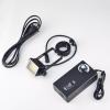 1pcs LED Microscope Light Source with Adjustable Brightness - 60 LED Beads for in Binocular and Trinocular Microscopes(32mm) view 1