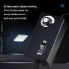 1pcs LED Microscope Light Source with Adjustable Brightness - 60 LED Beads for in Binocular and Trinocular Microscopes(32mm) view 3