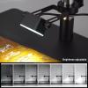 1pcs LED Microscope Light Source with Adjustable Brightness - 60 LED Beads for in Binocular and Trinocular Microscopes(32mm) view 4