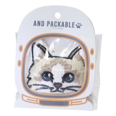 and Packable Magnetic MG Cat Rag Doll Cat Goods