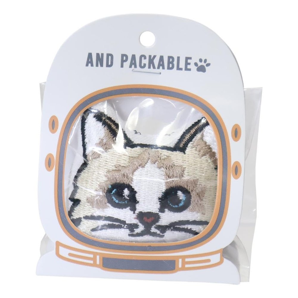 and Packable Magnetic MG Cat Rag Doll Cat Goods