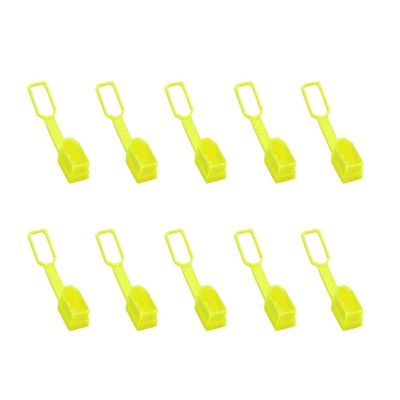 10PCS 3D Printed TPU Connector Protection Cap Cover Compatible with XT60 XT90 Male Female Plug Shell Jacket for RC DIY Parts(for XT60 Female)