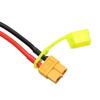 10PCS 3D Printed TPU Connector Protection Cap Cover Compatible with XT60 XT90 Male Female Plug Shell Jacket for RC DIY Parts(for XT60 Female) view 2