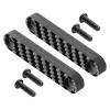 RC Cars Models Parts For Arrma For Infraction For Blx 3S 1/8 Carbon Fiber Roof Rails RC Car Truck Upgrade Replacement Parts Accessories view 4