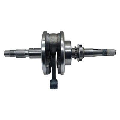 Crankshaft Assembly Compatible with 400 ATV UTV Quad Go Kart Models Including Forge, HS 400, Tactic 400 and Outfitter 400, Trail Tamer 360-AT400