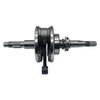 Crankshaft Assembly Compatible with 400 ATV UTV Quad Go Kart Models Including Forge, HS 400, Tactic 400 and Outfitter 400, Trail Tamer 360-AT400 view 1
