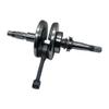 Crankshaft Assembly Compatible with 400 ATV UTV Quad Go Kart Models Including Forge, HS 400, Tactic 400 and Outfitter 400, Trail Tamer 360-AT400 view 3