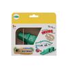 Animal Crocodile Magnetic Puzzle Toy view 2