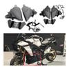 Side Cover Fairing Cowling For Tracer 9GT 2024 Belly Pan Lower Engine Spoiler Fairing Guards Cover For 9 GT 2021-2023 Motorcycle Bellypan view 2