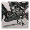 Side Cover Fairing Cowling For Tracer 9GT 2024 Belly Pan Lower Engine Spoiler Fairing Guards Cover For 9 GT 2021-2023 Motorcycle Bellypan view 3