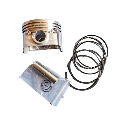 ABDBXMGC Piston KIT Fit for FJ180V FC180 179CC WB536HK 4T 4HP 6.5HP(1 x Piston kit)