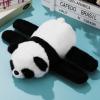BESPORTBLE Animal Slap Bracelet Plush Wristband, Stuffed Panda Rabbit Bear Toys for Kids, Soft Plush Party Supplies, Adjustable Size (set of 4) view 3