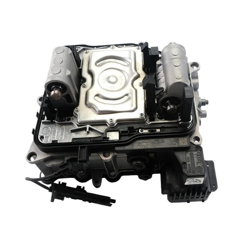 0AM927769D 0AM325025D Transmission Gearbox Mechatronic Valve Body 0AM 0CW DQ200 DSG7 Compatible For VW Skoda Seat(0AM927769E)