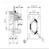 1PCS Servo motor connector CM10 10-pin 2-core encoder socket(Straight 10PIN plug) view 2