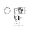 1PCS Servo motor connector CM10 10-pin 2-core encoder socket(Straight 10PIN plug) view 4
