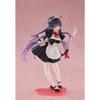 HBGIAY Yatogami Tohka Figure Cat Ear Maid Dress Styling Anime Figurine 7.09" Standing Pose Yatogami Tohka Action Figure Desktop Collections view 4