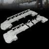 28mm Scale Unpainted RPG Terrain Set for Trench Crusade (AF1120B) view 1
