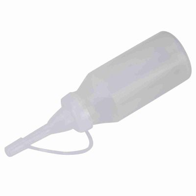 SUNGOOYUE Silicone Oil 30 Ml Bottle for High Pressure Pump Excellent Longer Heat Resistance Duration of The Air Pump