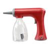 harayaa Electric Bubble Device Sturdy Multifunctional Hairdressing Styling Tool Hairdressing Equipment Lightweight Foaming Machine, Red view 1