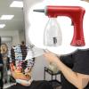 harayaa Electric Bubble Device Sturdy Multifunctional Hairdressing Styling Tool Hairdressing Equipment Lightweight Foaming Machine, Red view 2