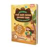 Biidi Vietnamese-English Bilingual Sound Book for Kids,Vietnamese-English Learning Toy|1500+ Sounds, 15 Topics, Interactive Learning Toy for Toddlers 3 Years+|Learn Vietnamese Vocabulary view 1