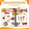 Biidi Vietnamese-English Bilingual Sound Book for Kids,Vietnamese-English Learning Toy|1500+ Sounds, 15 Topics, Interactive Learning Toy for Toddlers 3 Years+|Learn Vietnamese Vocabulary view 2