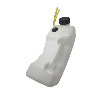 Gas Fuel Assembly Fit For 1E40F-5 1E44F-5 40-5 43cc 52cc Brushcutter Engines