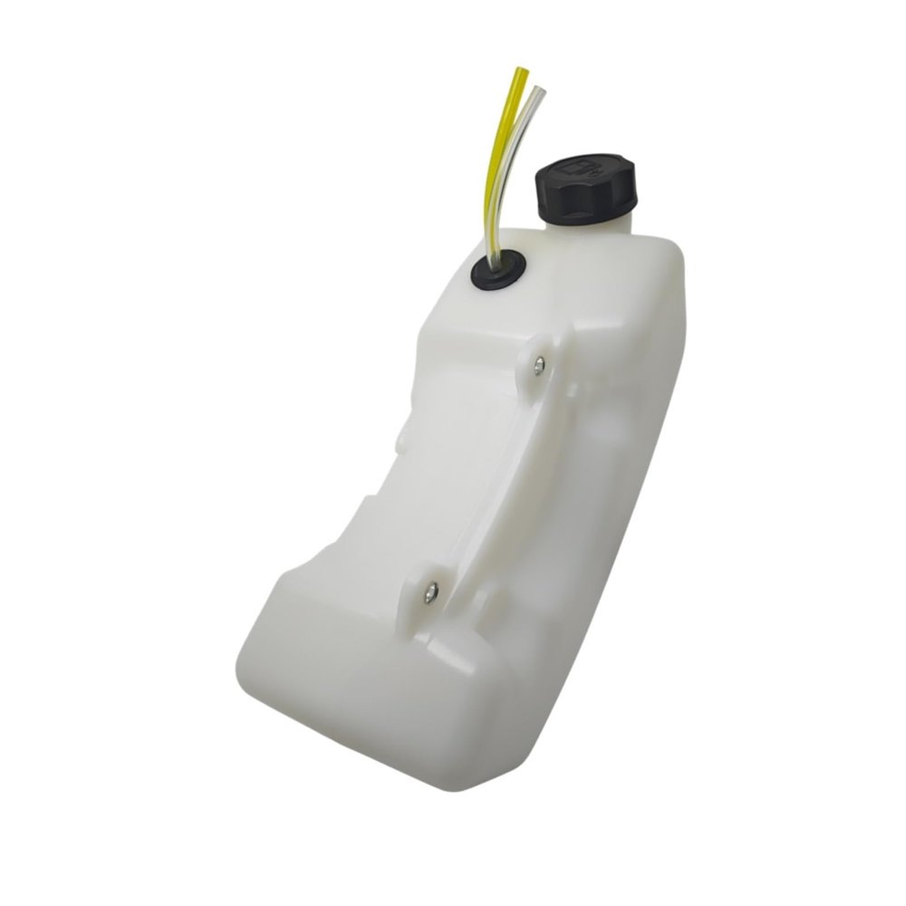 Gas Fuel Assembly Fit For 1E40F-5 1E44F-5 40-5 43cc 52cc Brushcutter Engines