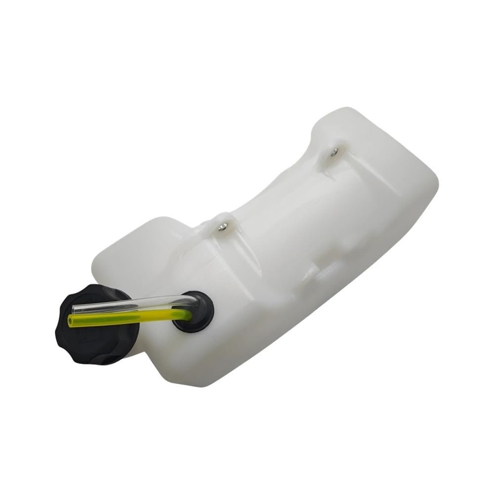 ABDBXMGC 1pc Gas Fuel Assembly 1.2L Fit for 1E40F-5 1E44F-5 40-5 43cc 52cc 2-Stroke Brushcutter Engines Motors
