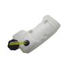 ABDBXMGC 1pc Gas Fuel Assembly 1.2L Fit for 1E40F-5 1E44F-5 40-5 43cc 52cc 2-Stroke Brushcutter Engines Motors view 1