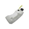ABDBXMGC 1pc Gas Fuel Assembly 1.2L Fit for 1E40F-5 1E44F-5 40-5 43cc 52cc 2-Stroke Brushcutter Engines Motors view 2