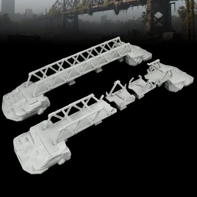 28mm Scenery - RPG Terrain Set for TTRPG Battle Maps(AF1120A)
