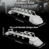28mm Scenery - RPG Terrain Set for TTRPG Battle Maps(AF1120A) view 3